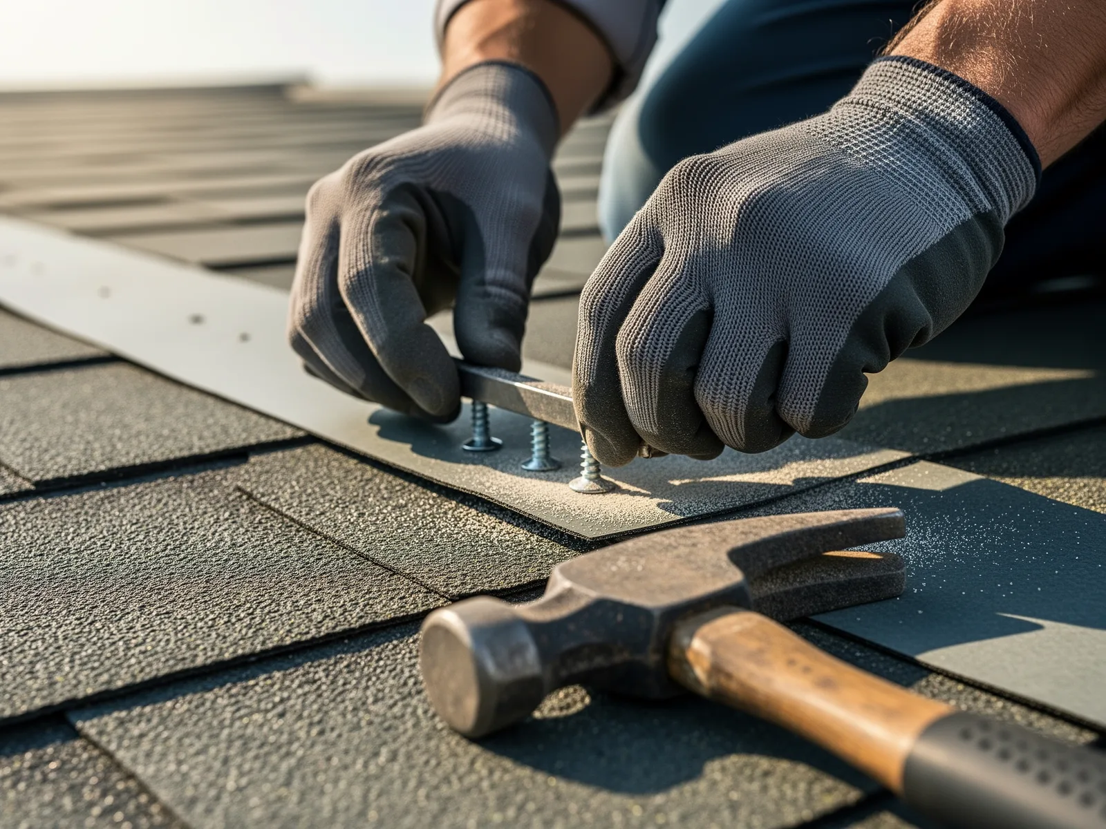 Why choose Fascia Repair in Princeton, KY